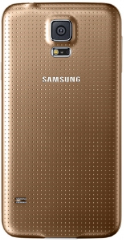 Samsung SM-G900FD Galaxy S5 DuoS Gold